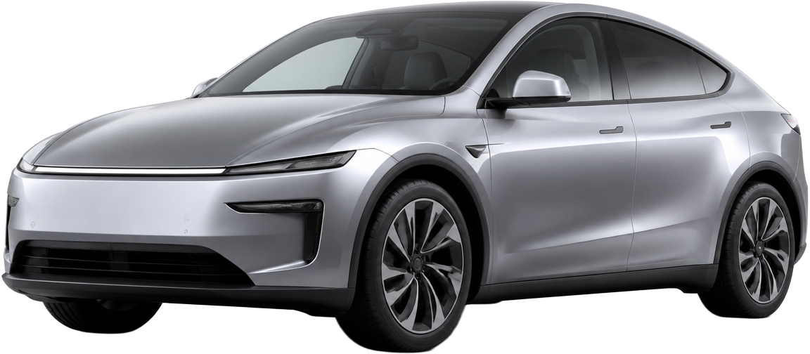 BYD Song L electric SUV, front three-quarter view